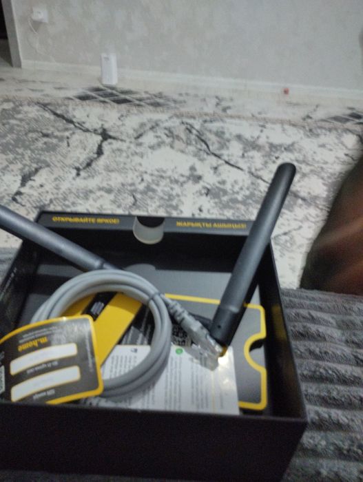 Продам Роутер Билайн