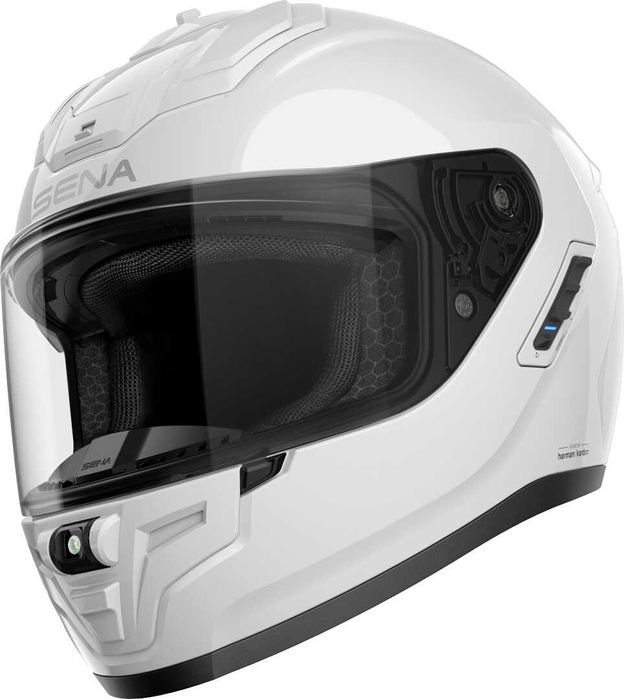 Bluetooth каска Sena Phantom