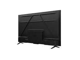 Телевизор TCL50/ 55V6C 4K UHD (HDR) GOOGLE TV .Оригинал !