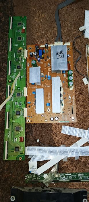 SAMSUNG плата PS51D450