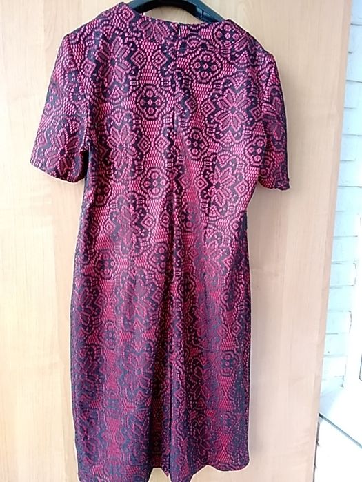 Платья как новые