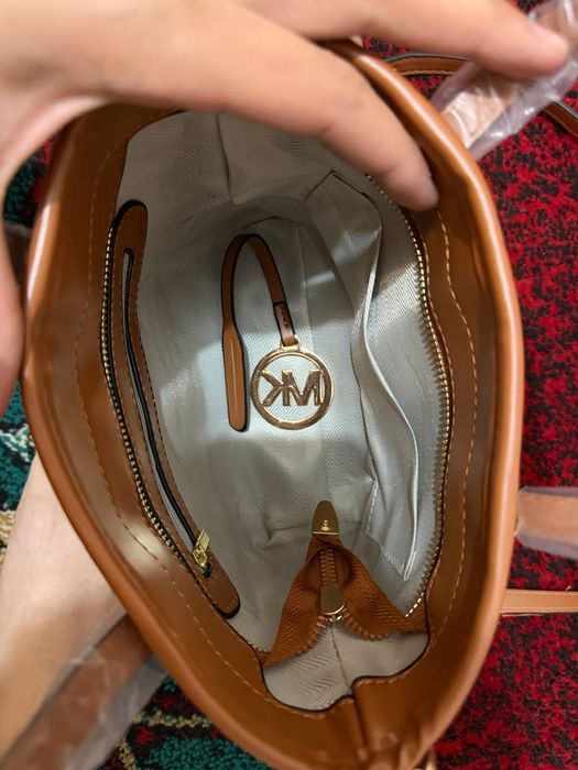 Сумка Michael Kors