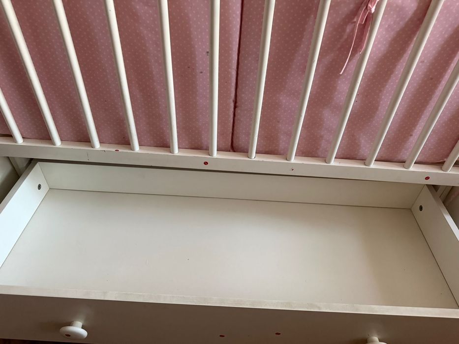 Продам детский Манеж