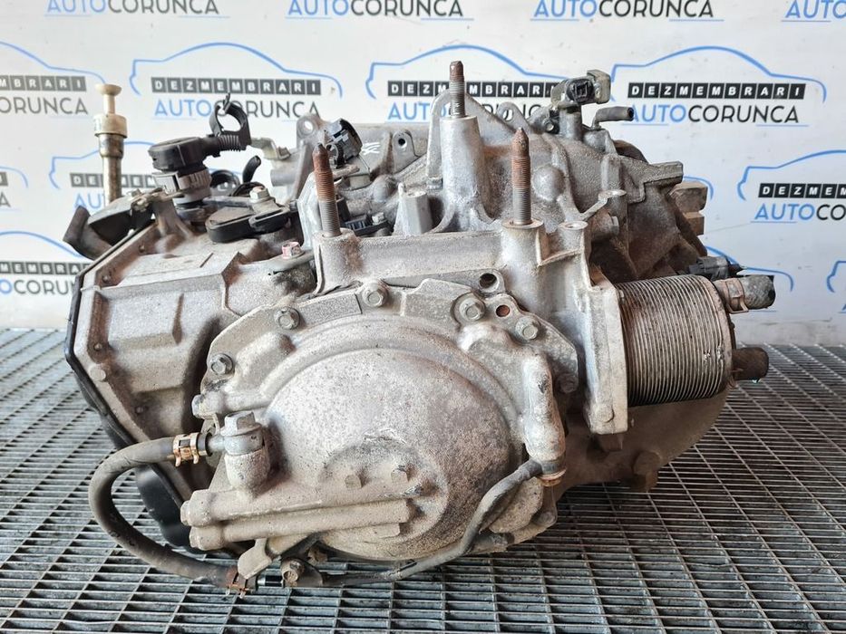 Cutie de viteze Mitsubishi ASX Facelift 2012 1.8 D 2012 - 2016 150CP Automata 6 Trepte ...