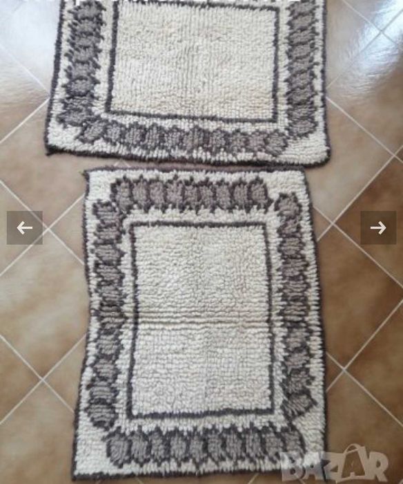 Продавам малък вълнен китеник-нов