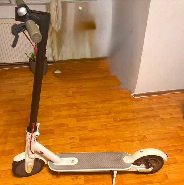 Trotineta de vanzare