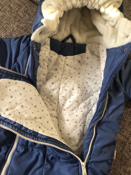 Продам комбенизон трансформер