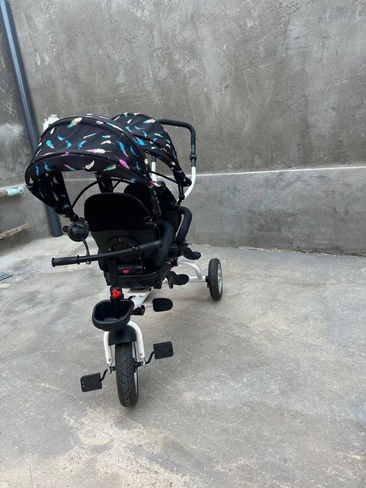 Велосипед для детей