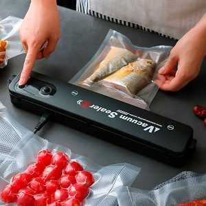 Вакуумна машина| VACUUM SEALER
