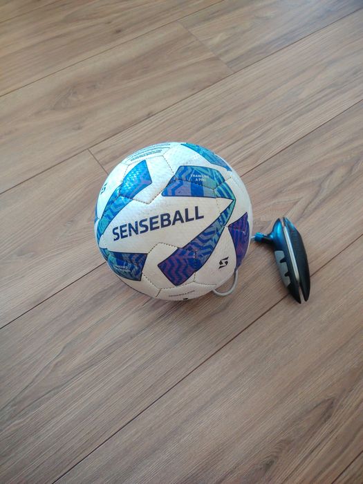 Топка за тренировки-Senseball sizs-3