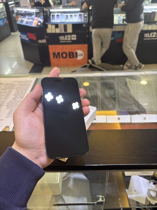 Apple/Айфон 15 128