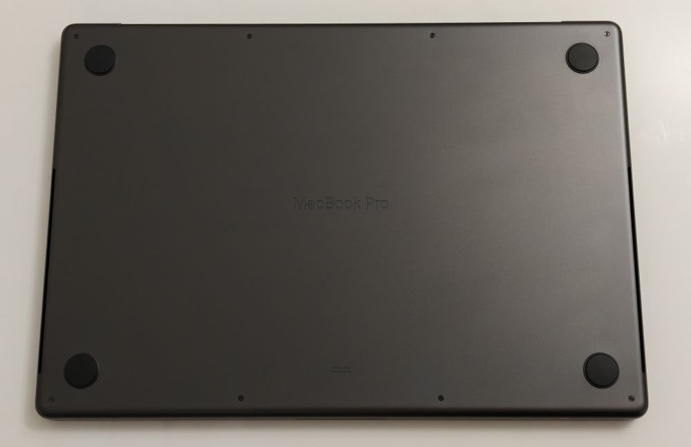 MacBook Pro 16 M5PRO 48/1TB 24 цикла