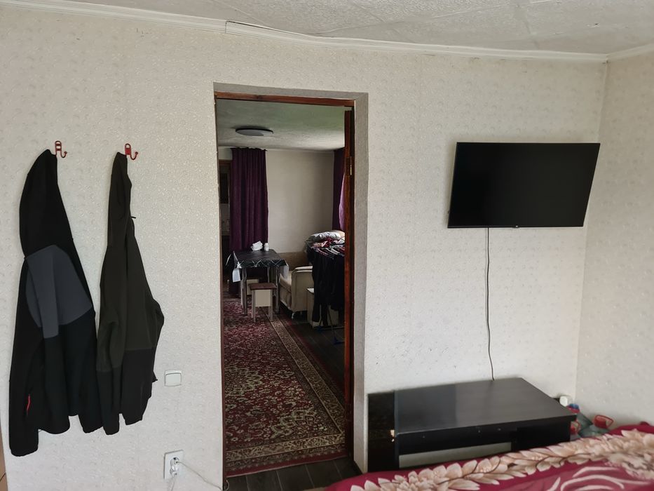 Продам  дом в районе Лодочного.