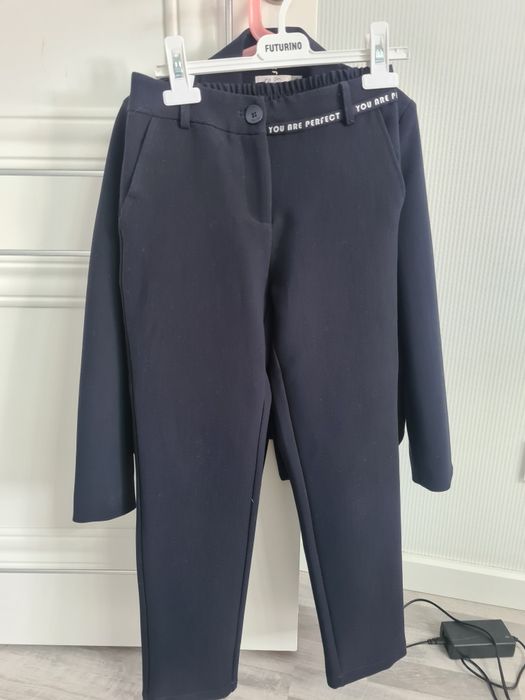 Deloras школьная одежда пиджак и брюки