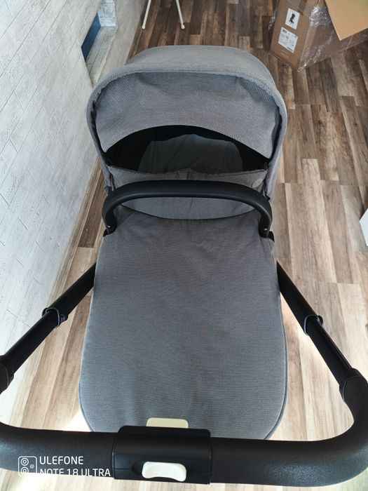 Бебешка количка Cybex Talos S