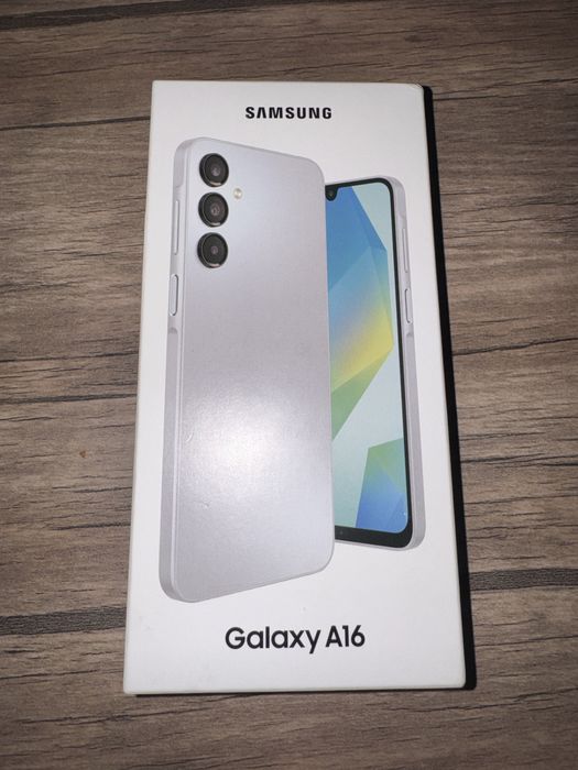 Продам Samsung Galaxy A16