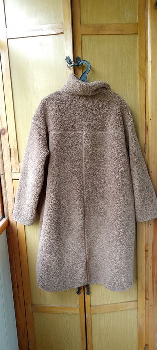 Куртка "чебурашка" H&M/ эйч энд эм.