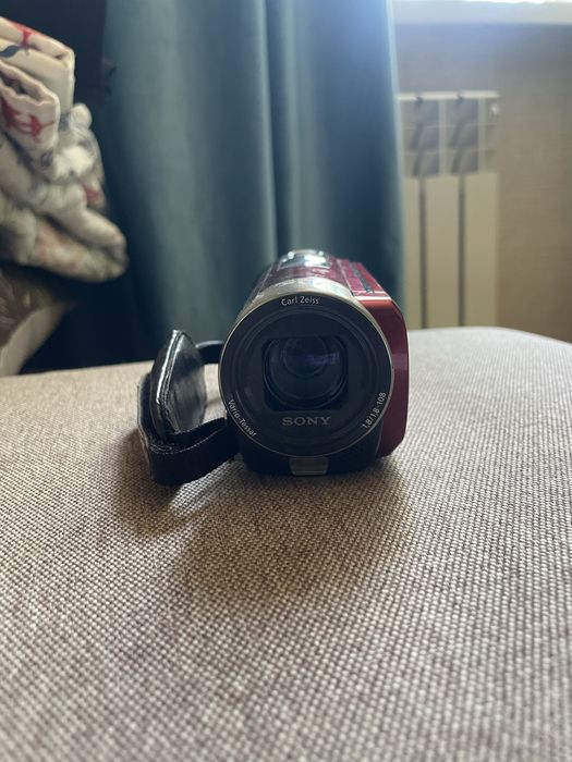 Фотоаппарат сони