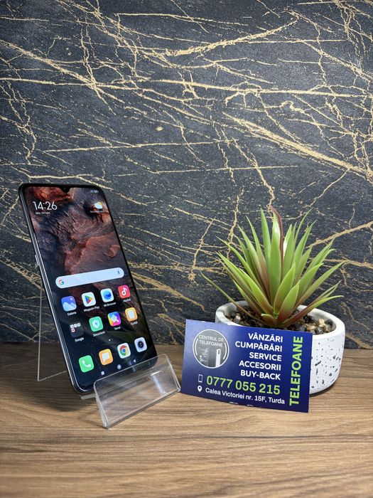 Xiaomi MI 9/128Gb/ Garantie 2 Ani Centrul de Telefoane/Rate