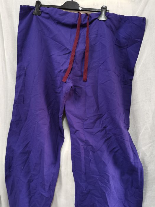 Медицинско облекло