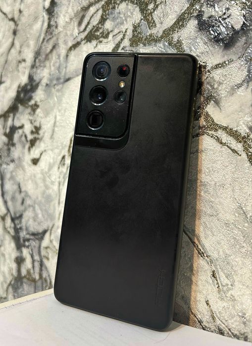 Samsung S21 Ultra 12/256