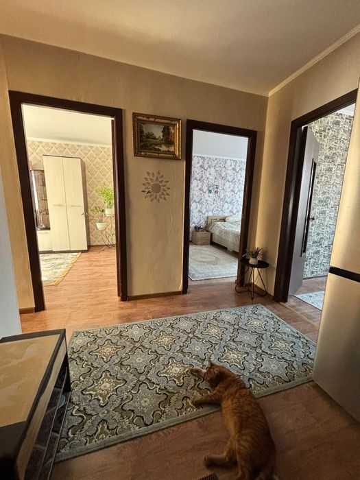 Продам 3х комнатную квартиру