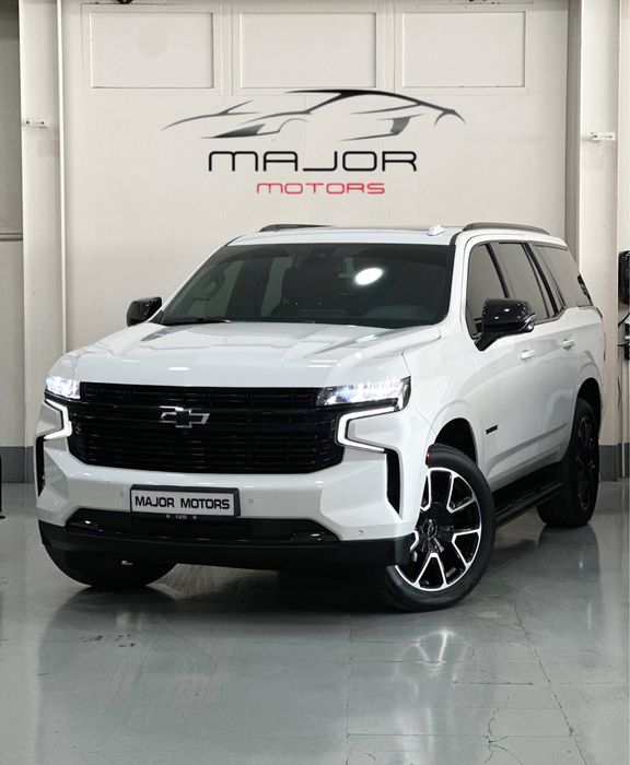 Bugun sotuvimizda Chevrolet Tahoe