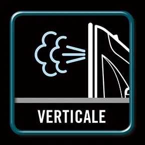 Парна Ютия Imetec ZeroCalc Z1 2500