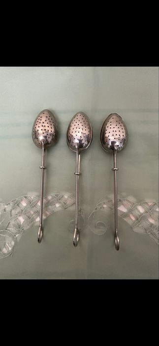 Ложки для заварки.