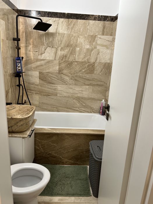 Apartament zona Parc