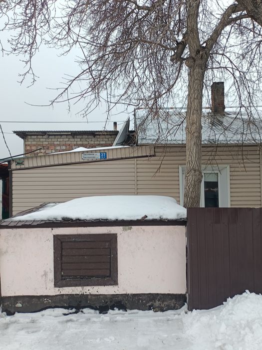 Продам часть дома