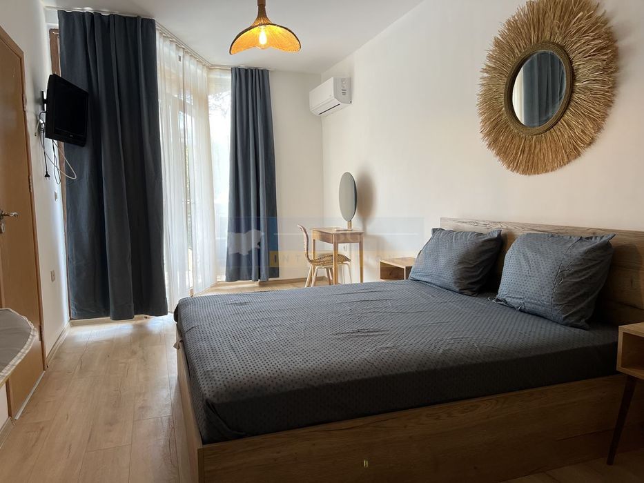 Дава се под наем Двустаен апартамент в Созопол - 83 кв.м за 1600 € - Снимка #9