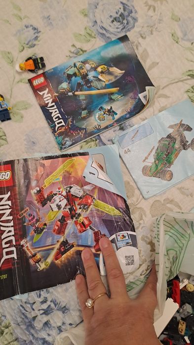 Lego  pentru copii