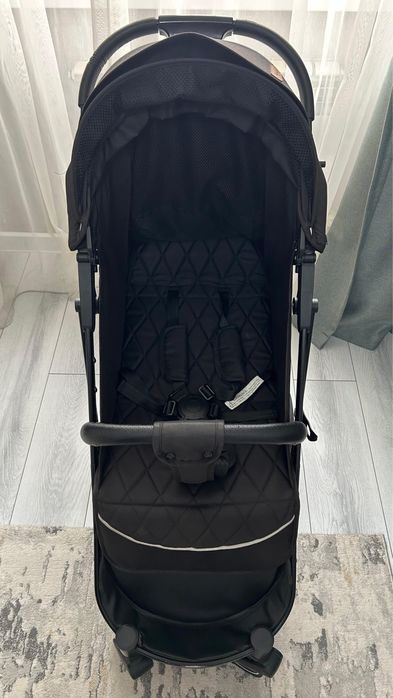 Коляска детская трансформер.