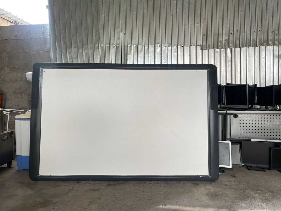 Интерактивная доска.