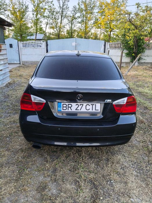 Autoturism,  BMW