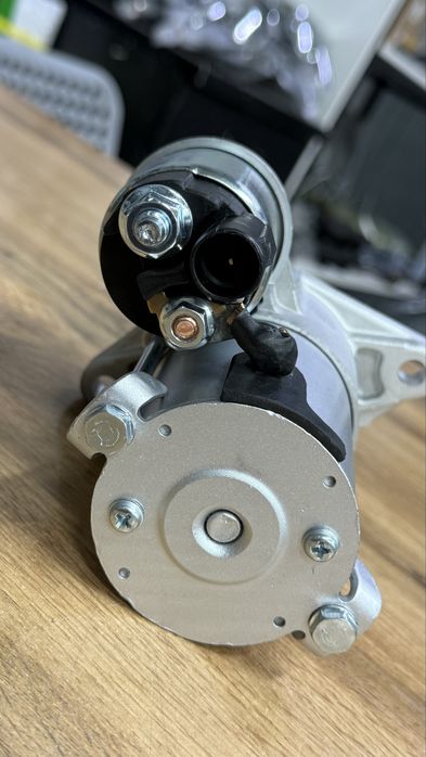 Стартер Кобальт, Нексия р3