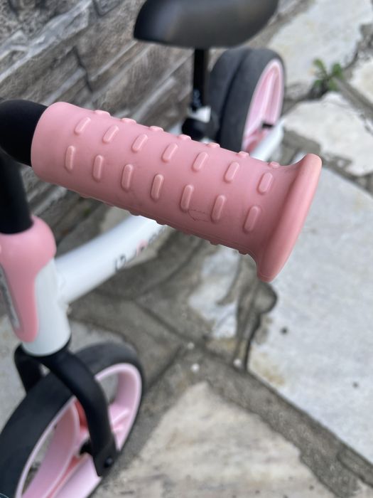 Колело за баланс Globber go bike duo