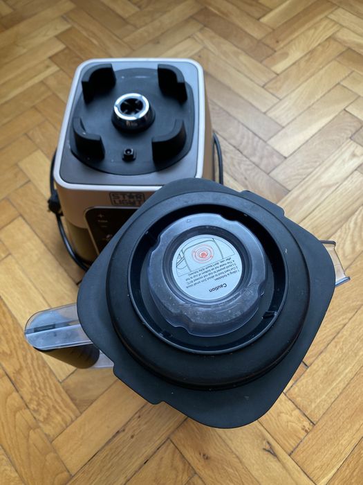 Blender Star-Light Pro 1800 W