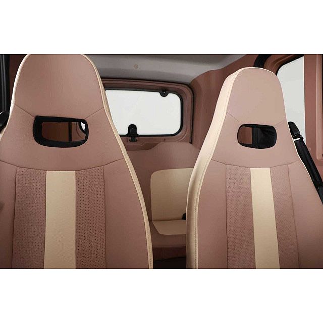 Vand Masina Electrica SMART fara Permis in RATE fara avans