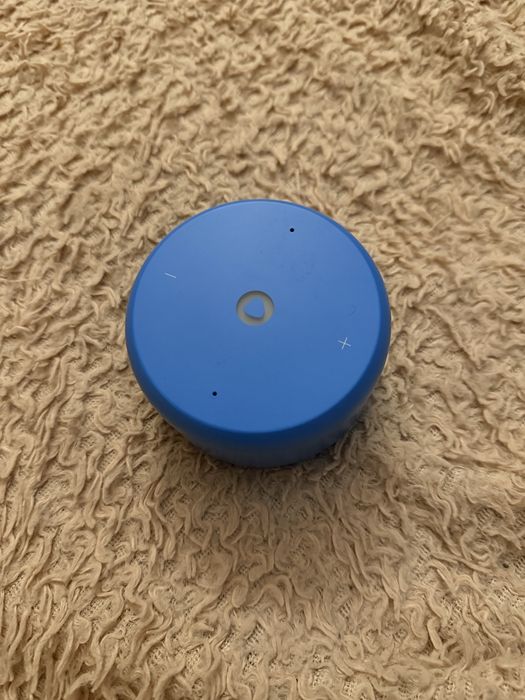 Колонка Алиса (Яндекс лайт 2)