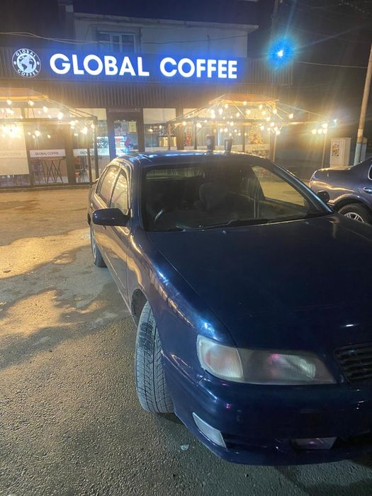 Ниссан Цефиро а32