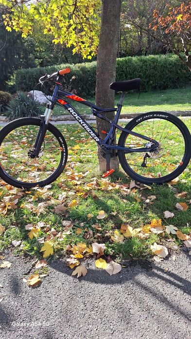 Bicicleta Rokrider 540S