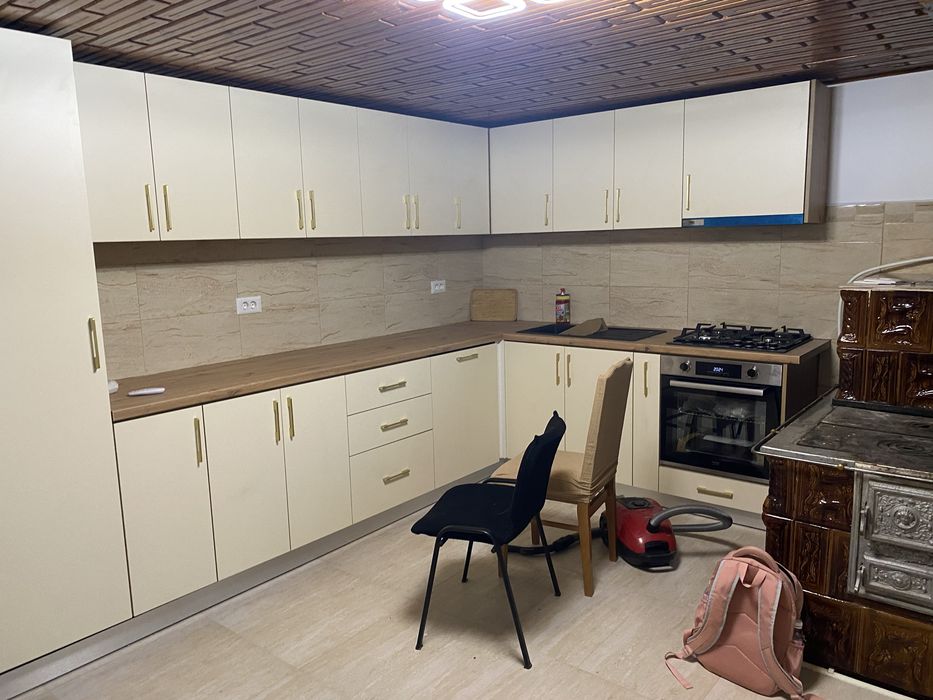 Renovari interioare , echipa cu experienta