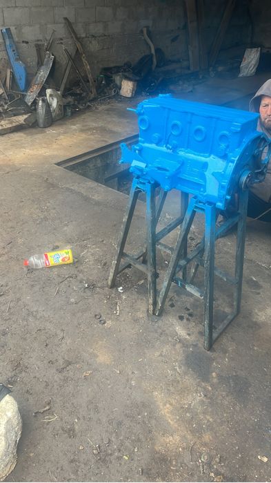 409 матор стандарт