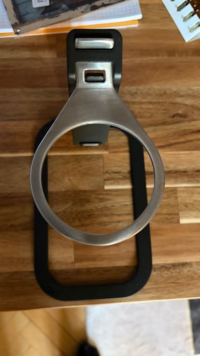 Espresso mobil - Wacaco Picopresso