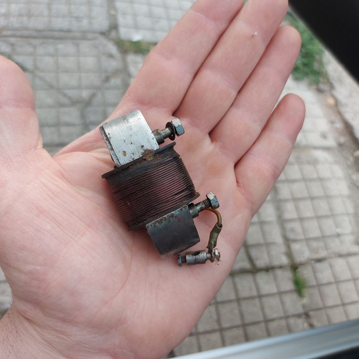 Части за Балкан 50 кубика