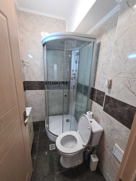 Moon Light – Apartament 3 Camere si 2 bai, în Regim Hotelier, centrul statiunii Mamaia, zona Vega