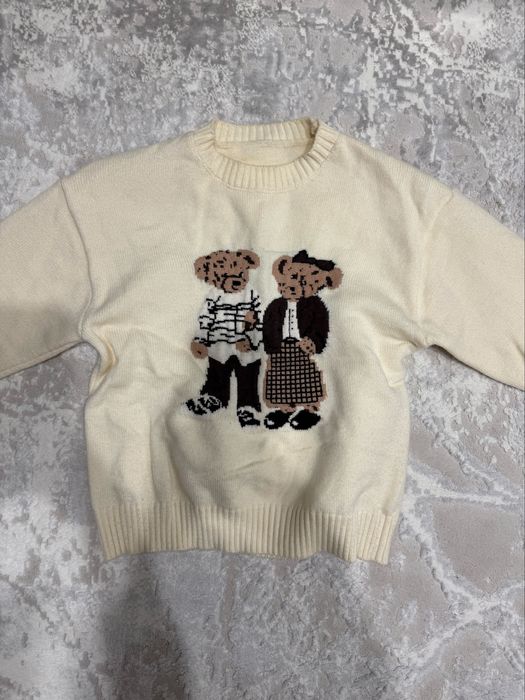 Разгрузка гардероба