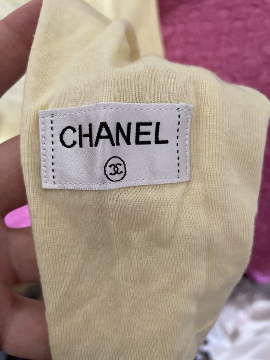 Кофта chanel продается